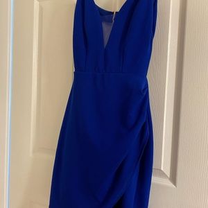 Dillards B. Darling dress